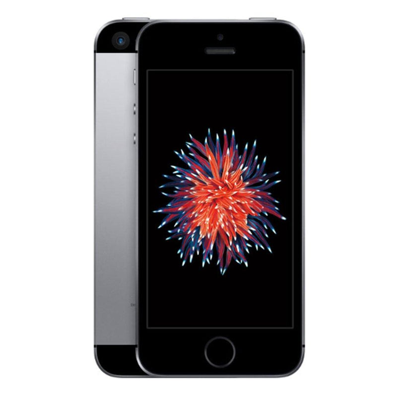 iPhone SE (1st gen) - OzMobiles