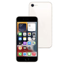 iPhone SE (3rd Gen) 256GB