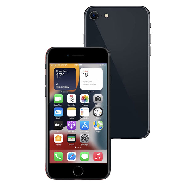 iPhone SE (3rd Gen) 64GB
