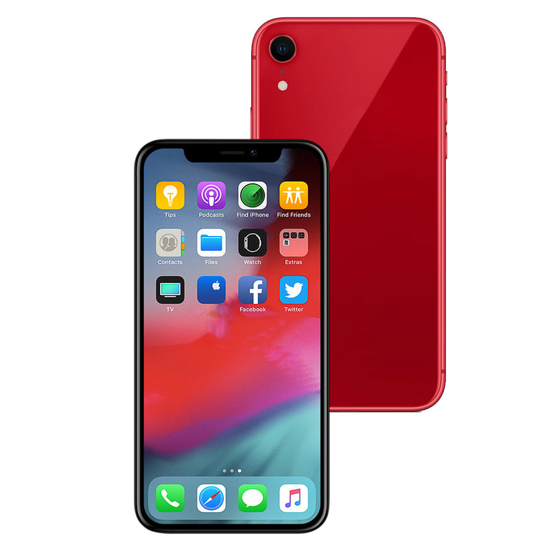 iPhone XR