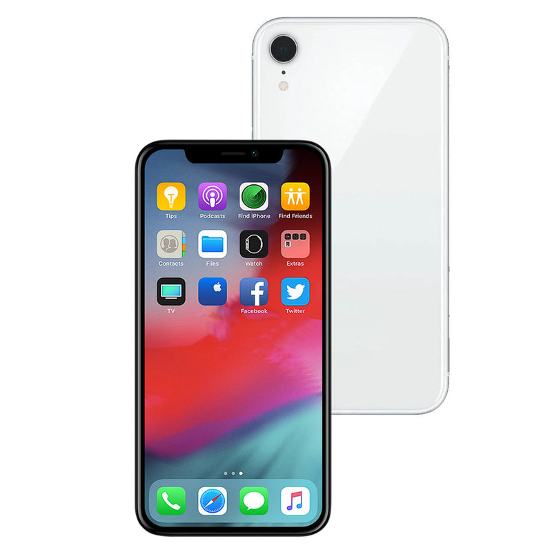 iPhone XR 256GB