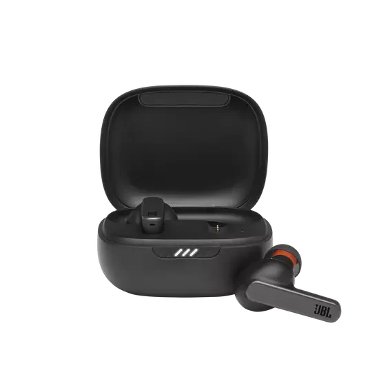 JBL Live Pro Plus Tws Black