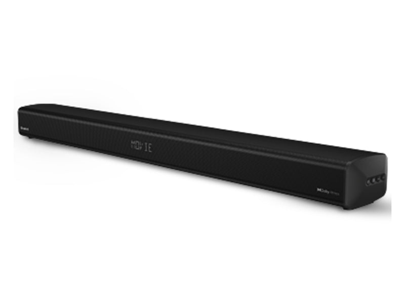 Refurbished BlueAnt XT100 100-Watt 2.0 Soundbar with Dolby Atmos By OzMobiles Australia