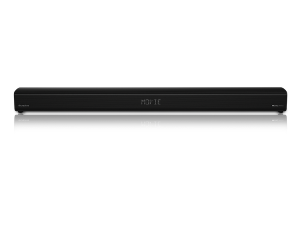 Refurbished BlueAnt XT100 100-Watt 2.0 Soundbar with Dolby Atmos By OzMobiles Australia