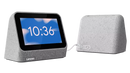 Lenovo Smart Clock 2 with Wireless Charging Dock