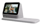 Lenovo Smart Clock 2 with Wireless Charging Dock