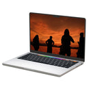 Apple MacBook Pro TouchBar 14" 2021 M1 Pro 16GB RAM 512GB