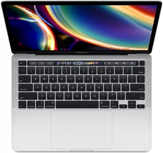 Apple MacBook Pro TouchBar 13" 2020 i7 16GB RAM 1TB
