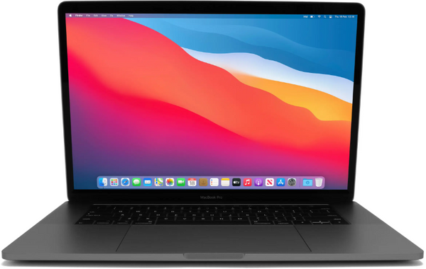 Apple MacBook Pro TouchBar 13" 2018 i7 16GB RAM 1TB