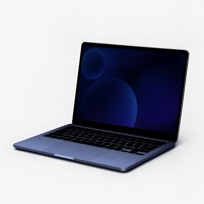 Apple MacBook Air 13" 2025 M4 16GB RAM 256GB