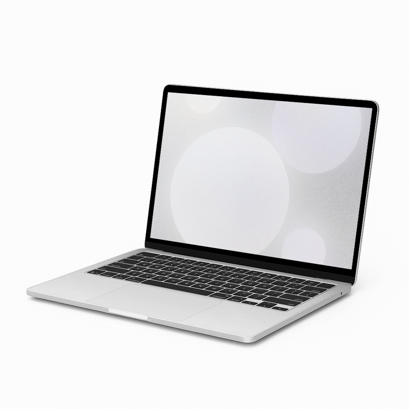 Apple MacBook Air 13" 2025 M4 16GB RAM 256GB