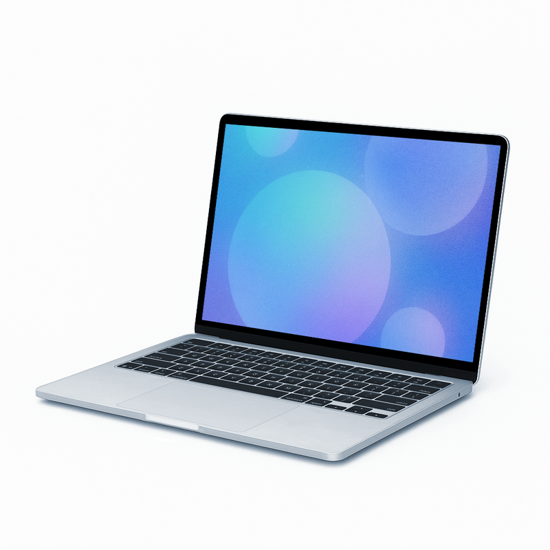 Apple MacBook Air 13" 2025 M4 16GB RAM 256GB