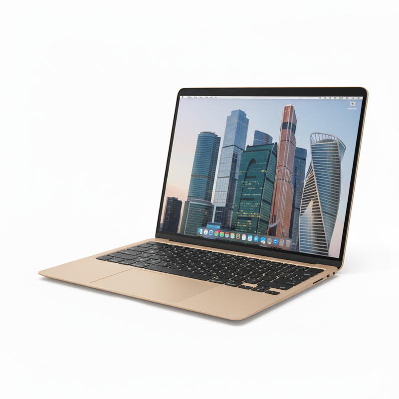 Apple MacBook Air 13" 2022 M2 24GB RAM 1TB