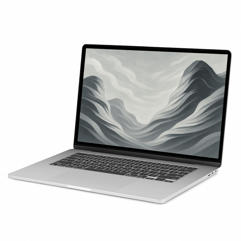 Apple MacBook Air 15" 2024 M3 8GB RAM 256GB