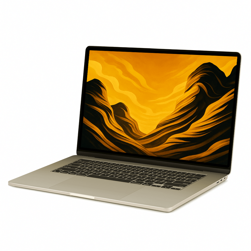 Apple MacBook Air 15" 2024 M3 8GB RAM 256GB