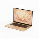 Apple MacBook Air 15" 2023 M2 16GB RAM 256GB