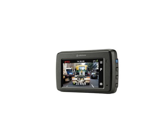 MiVue™755 Full HD DashCam