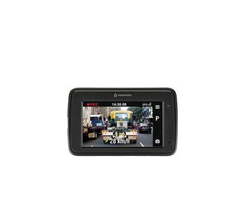 MiVue™755 Full HD DashCam