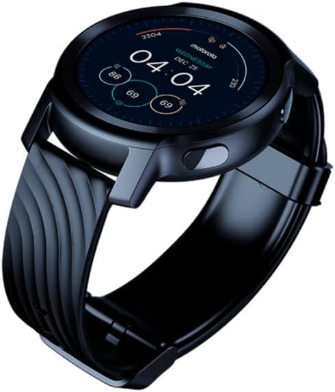 Motorola Moto Watch 100