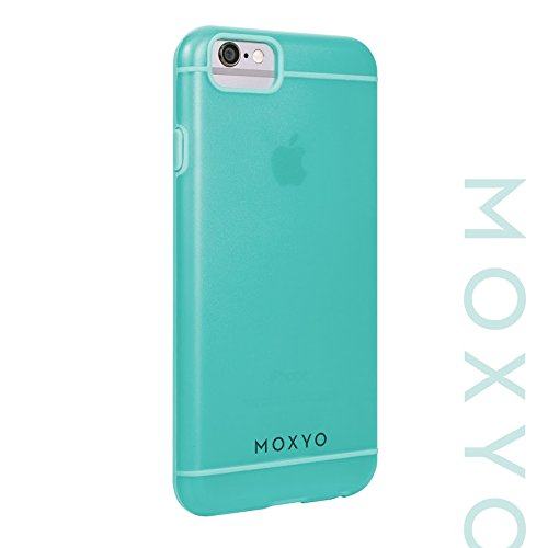 Refurbished BodyGuardz Moxyo Beacon iPhone 6 Plus/6s Plus Mint Case By OzMobiles Australia