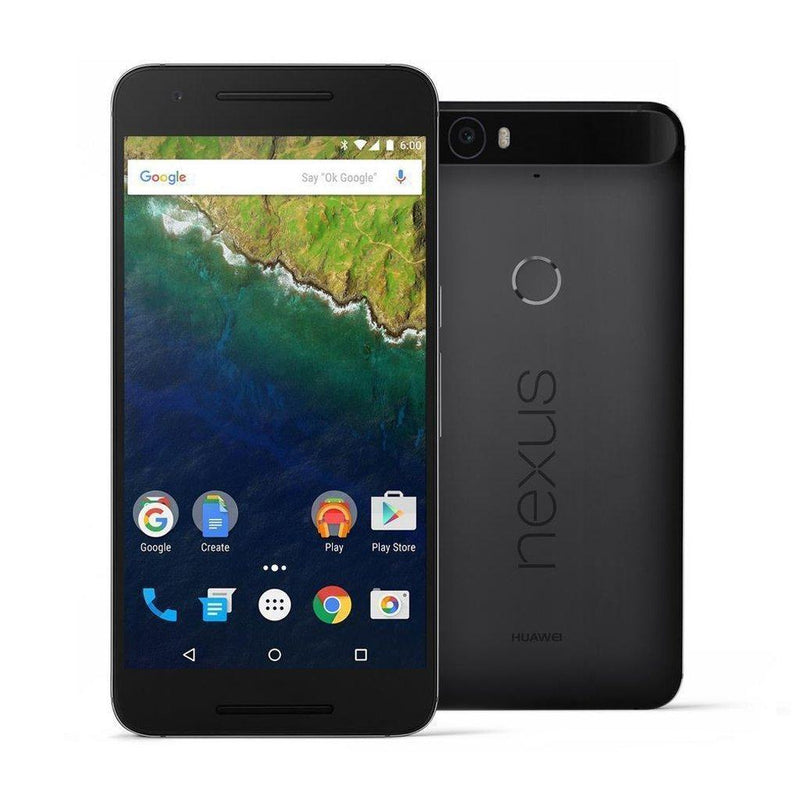 Nexus 6P - OzMobiles