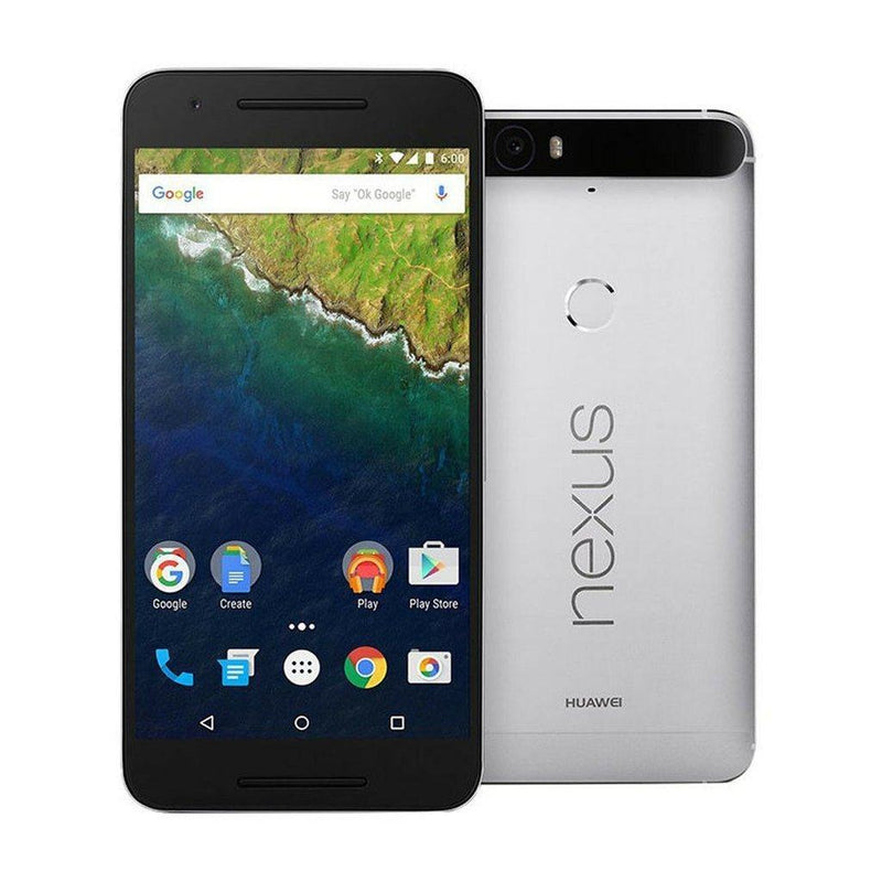 Nexus 6P - OzMobiles