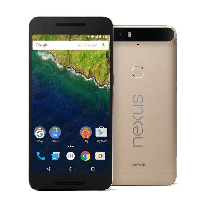 Nexus 6P - OzMobiles