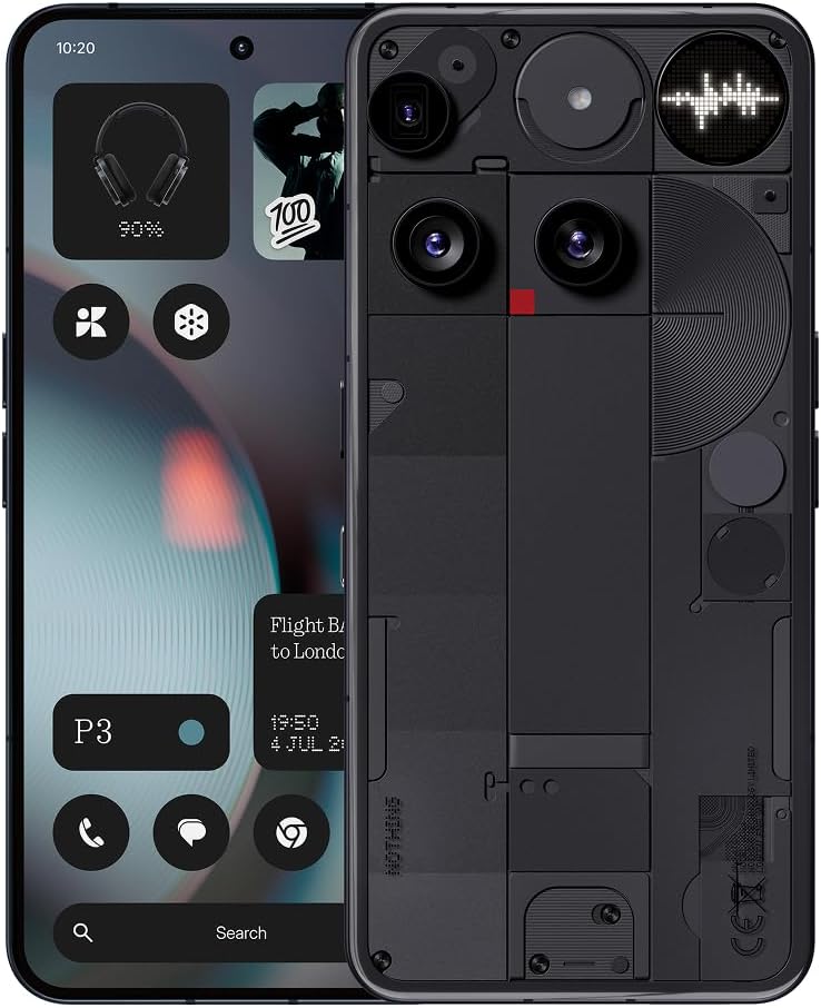 NOTHING Phone (3) 256GB