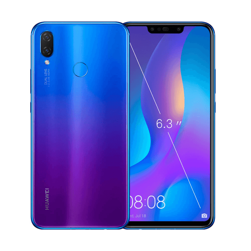 Refurbished Huawei Nova 3i By OzMobiles Australia