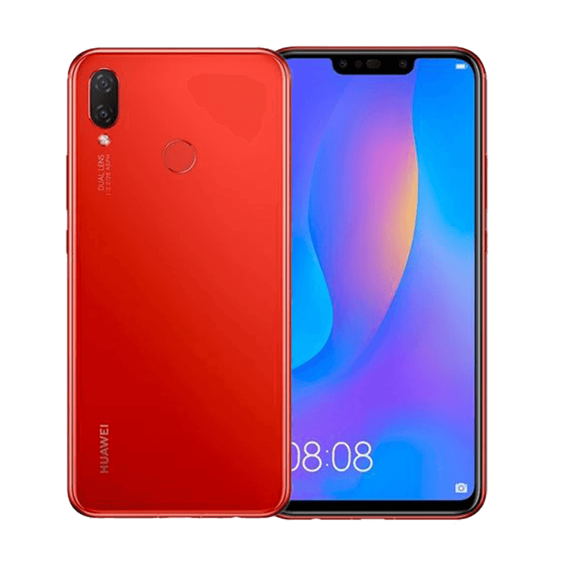 Refurbished Huawei Nova 3i By OzMobiles Australia