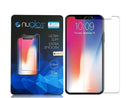 2 x Nuglas Tempered Glass Protection (Apple) - OzMobiles