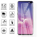 Refurbished Nuglas Nuglas Tempered Glass Protection (Samsung Galaxy S10) By OzMobiles Australia