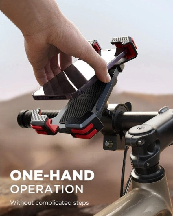 JoyRoom Bike Phone Holder