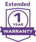 Refurbished OzMobiles OzMobiles Bronze 24-Month Extra Care Warranty By OzMobiles Australia