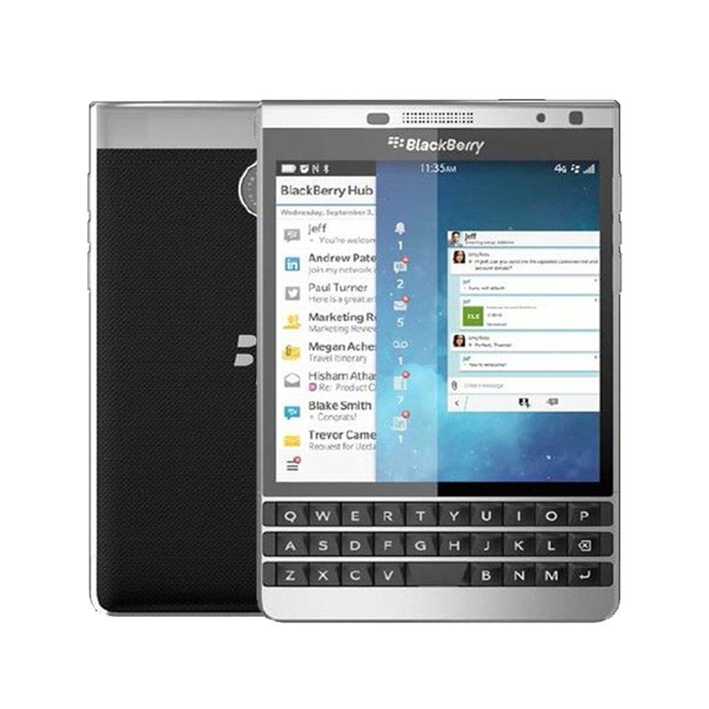 Cheap Blackberry Passport | OzMobiles