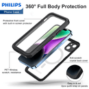 Refurbished Philips Philips Waterproof Case With MagSafe For iPhone 15 By OzMobiles Australia