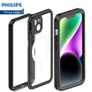 Refurbished Philips Philips Waterproof Case With MagSafe For iPhone 14 Pro By OzMobiles Australia