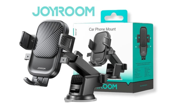 JoyRoom Car Phone Mount