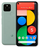 Refurbished Google Pixel 5 By OzMobiles Australia