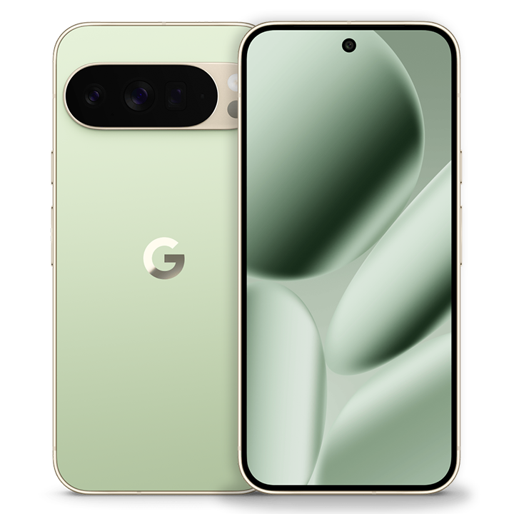 Pixel 10 Pro XL 1TB