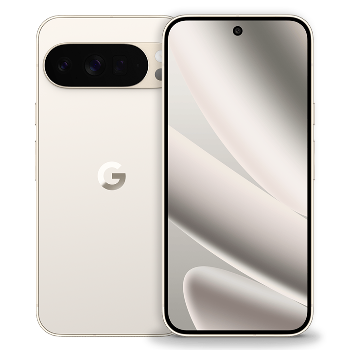 Pixel 10 Pro XL 1TB