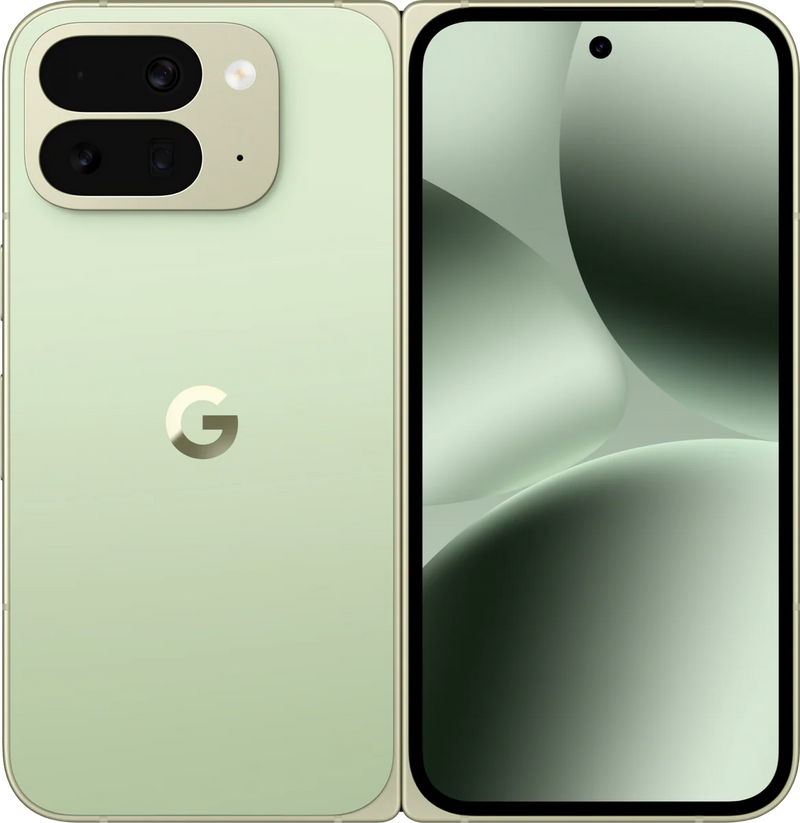 Pixel 10 Pro Fold 5G