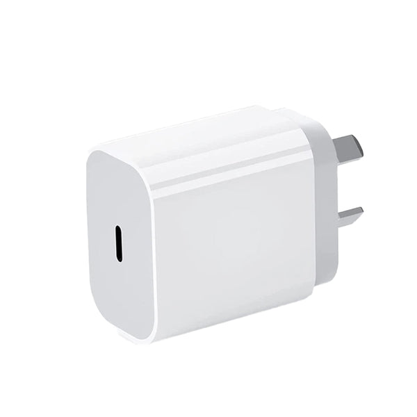 Apple compatible 20W USB-C Power Adapter