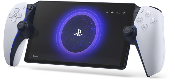 PlayStation Portal™ Remote Player for PS5