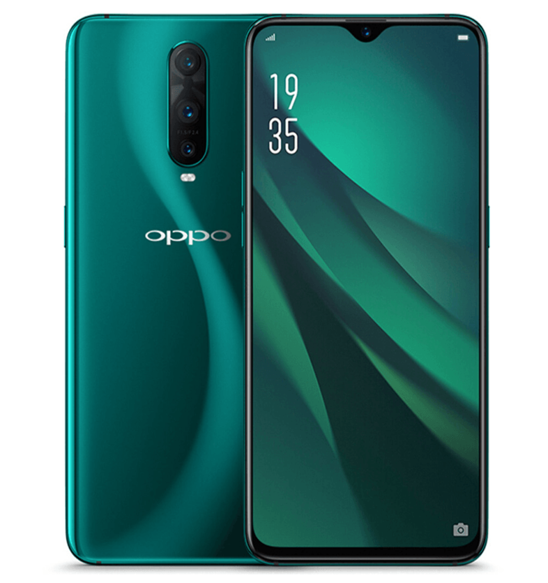 Cheap OPPO R17 Pro | OzMobiles