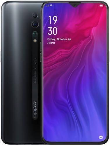 Refurbished OPPO Reno Z By OzMobiles Australia