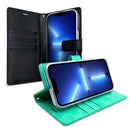 iPhone 15 Plus Black Case