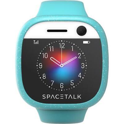 SPACETALK Adventurer Kids Video Smartwatch 4G [Ocean]
