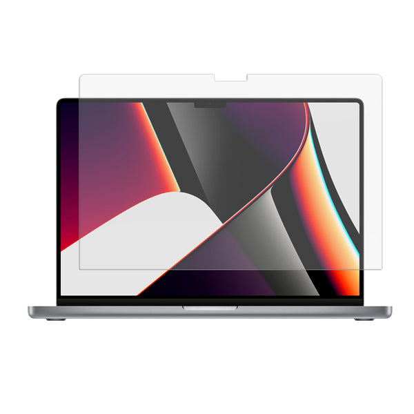 Refurbished Nuglas Tempered Glass Protection For MacBook Pro By OzMobiles Australia