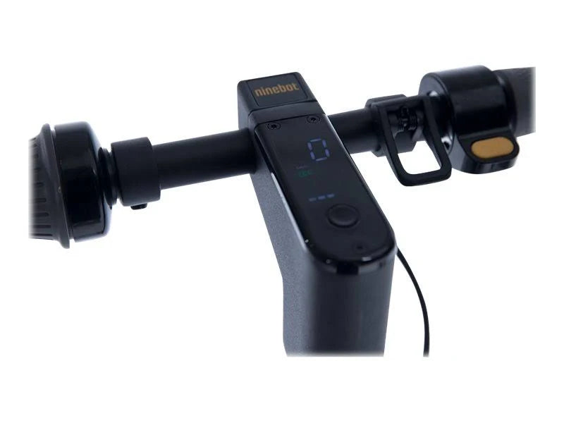 Ninebot KickScooter MAX G30 by Segway